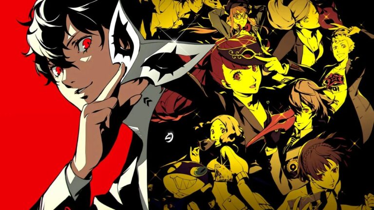 How to Watch Persona Anime in Order? Easy Complete Guide