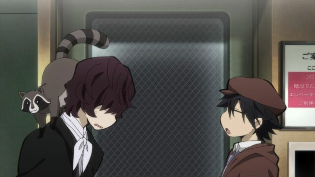 Bungo Stray Dogs Season 4 Ep 5: Release Date, Speculation, Discussion