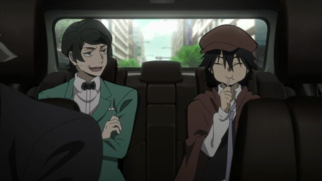 Bungo Stray Dogs Season 4 Ep 5: Release Date, Speculation, Discussion