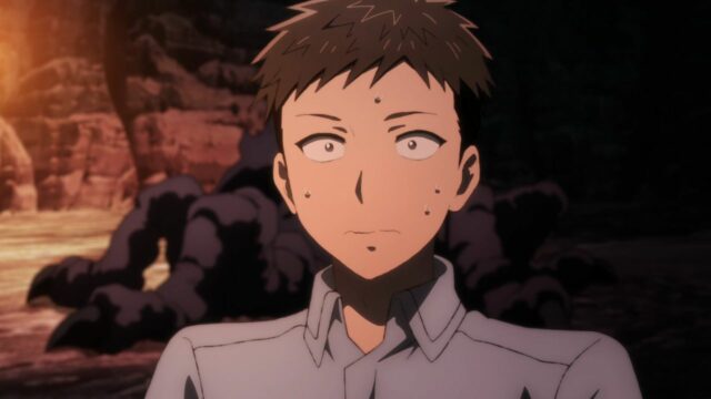 Benriya Saitou-san, Isekai ni Iku(Handyman Saitou in Another World)-Prévia  EP 04 