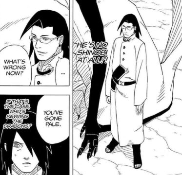 Naruto: Sasuke’s Story Chapter 7.2 Release Date, Speculation, Read Online