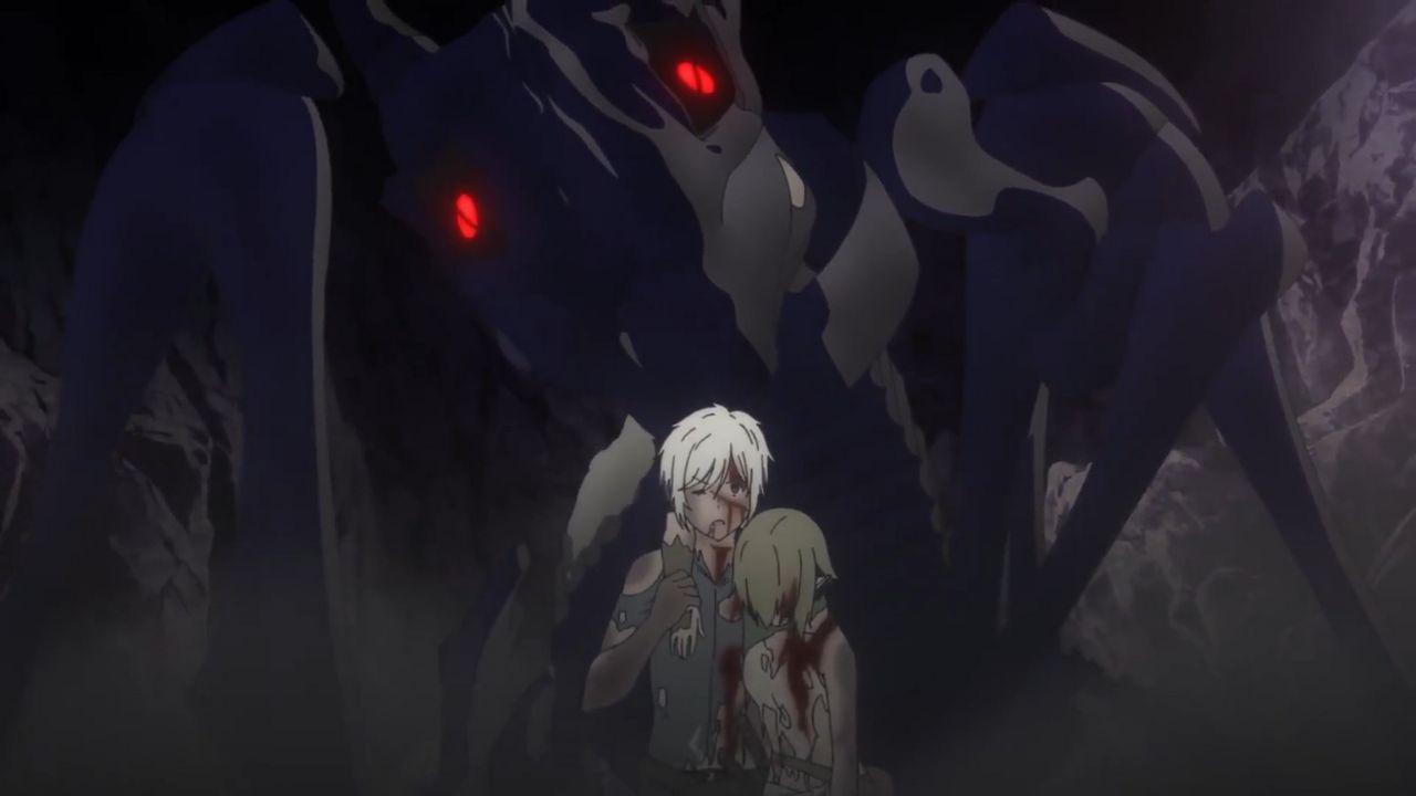 DanMachi IV Part 2 Ep3 Release Date, Preview