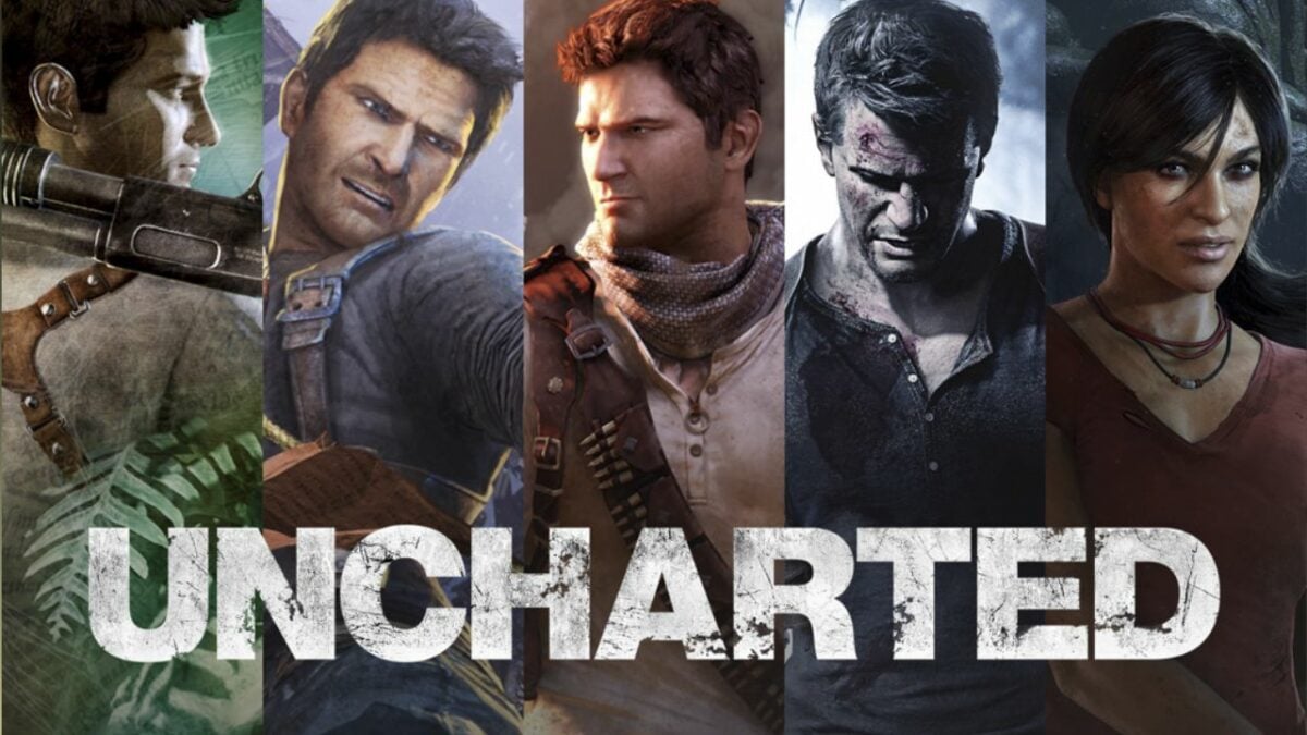 Easy Guide to Play the Uncharted Series in Order – What to play first? 