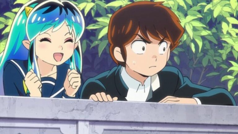 Urusei Yatsura Episode 14 Release Date, Preview