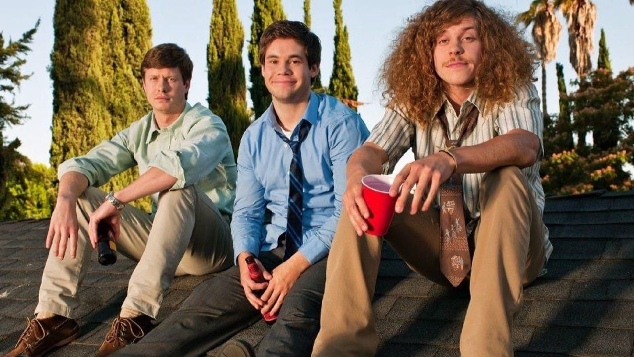 Paramount Cancels Workaholics Before Production Begins