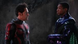 Ant-Man 3 Trailer Features Kang VS. Scott and Introduces MODOK