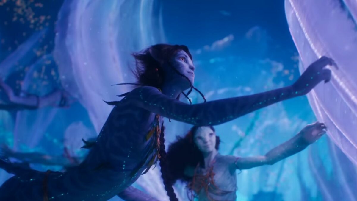 Avatar Sequels Could Explore More of the Beauty of Pandora