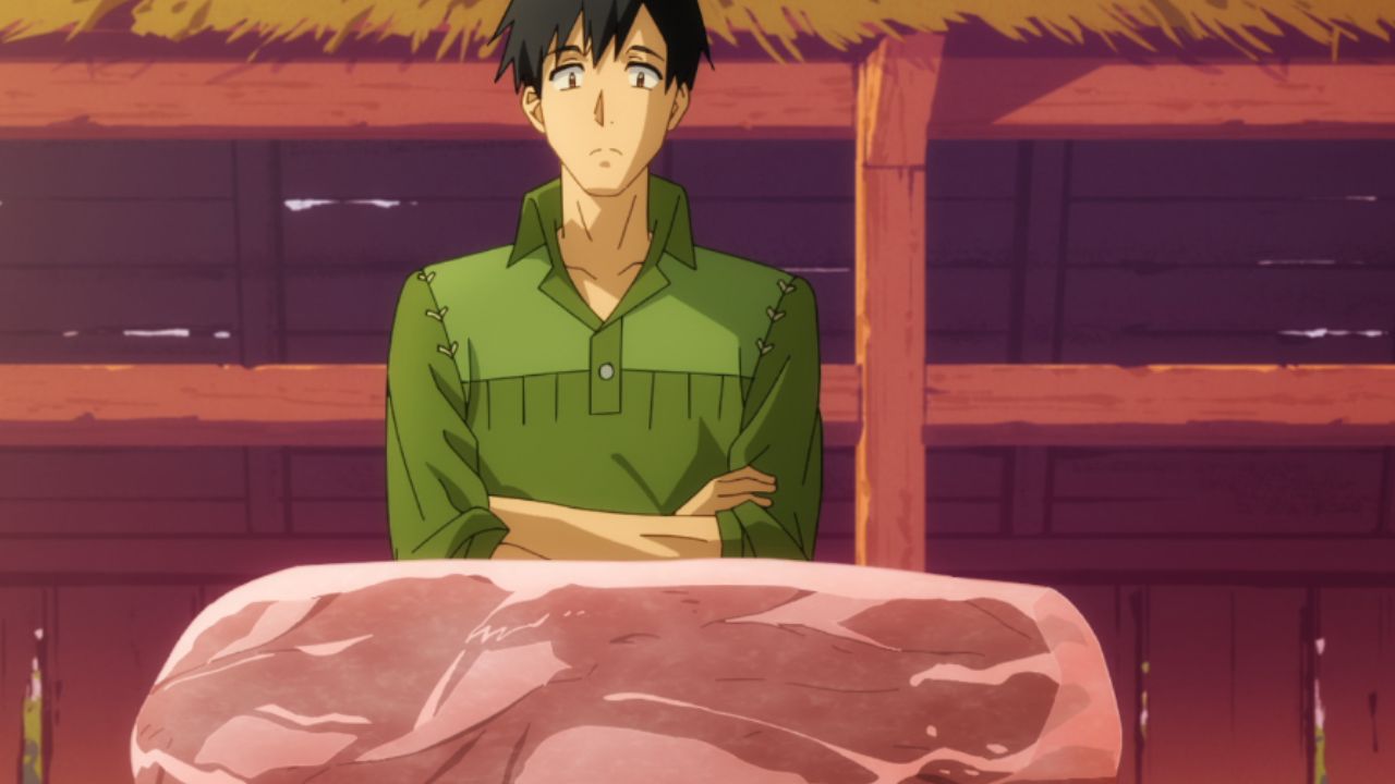 Cooking In Another World Episode 4 Release Date Preview   Cooking In Another World 1 