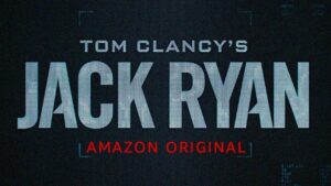 ¿La serie Jack Ryan de Tom Clancy en Amazon está conectada con las películas?