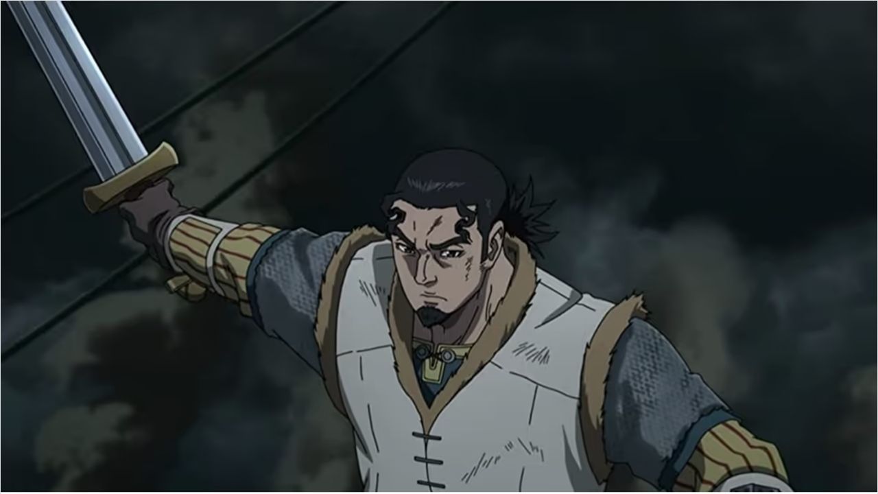 The Strongest Characters In Vinland Saga, Ranked