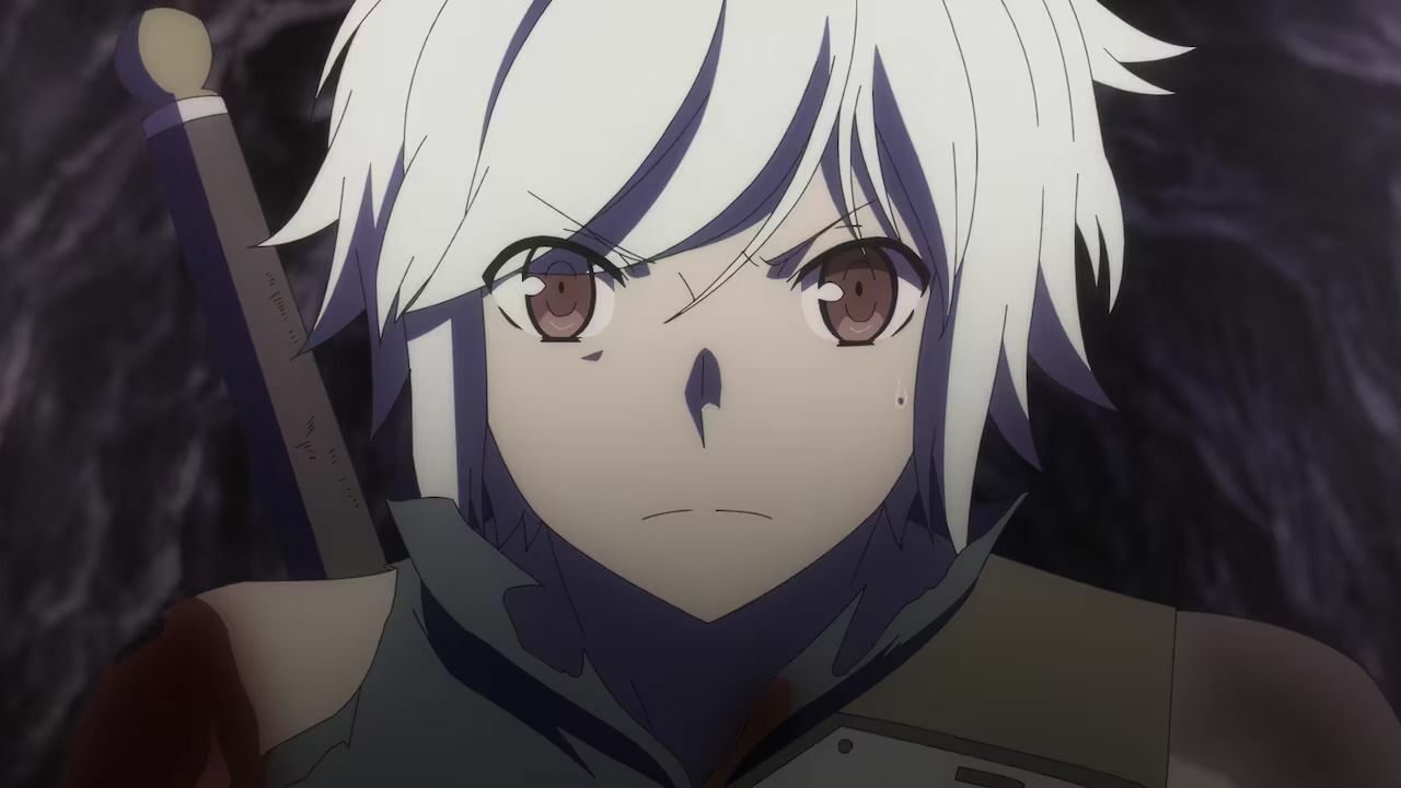 Danmachi Season 5 Episode 6: Release Date, Where to Watch and More cover