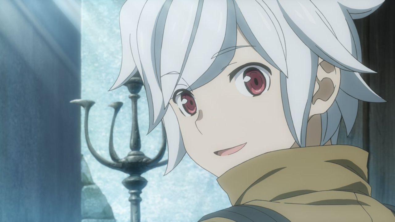 DanMachi IV Part 2 Ep7 Release Date, Preview