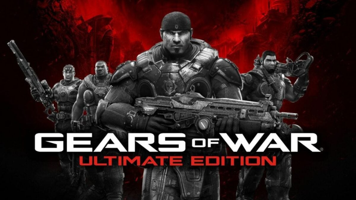 How to play the Gears of War series in order? - Easy Guide