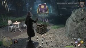 A Guide to Complete “Ghost of Our Love” Side Quest – Hogwarts Legacy