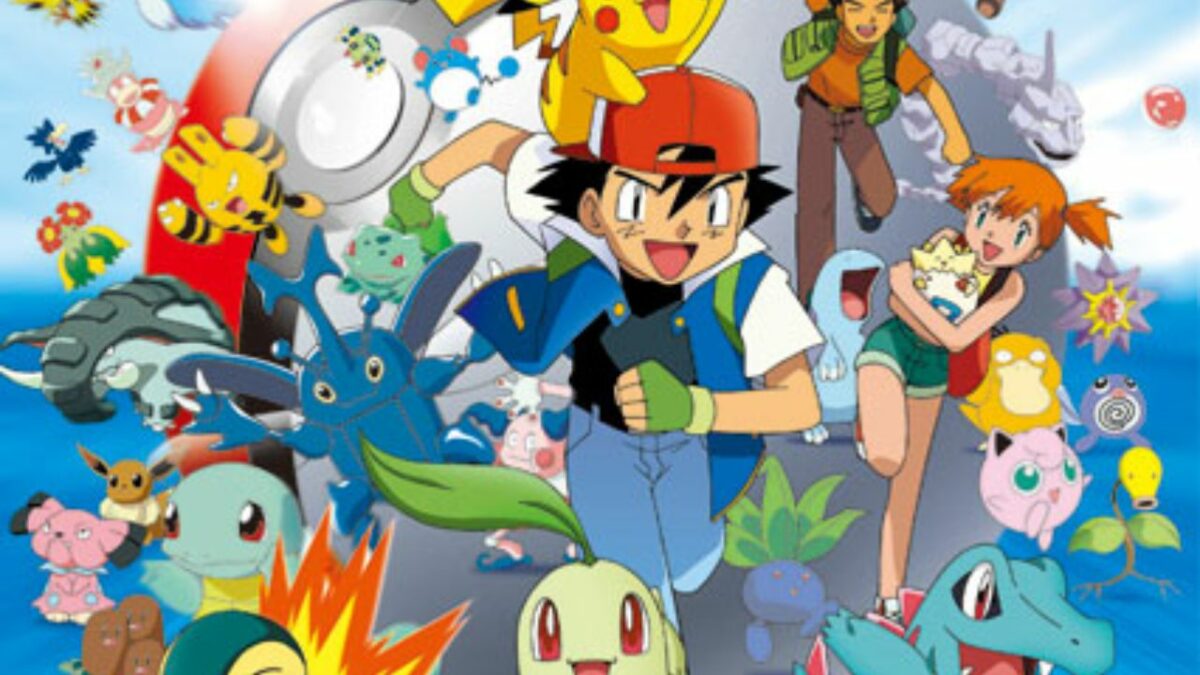 Pokemon Timeline Explained: Charting Ash’s Complete Journey So Far