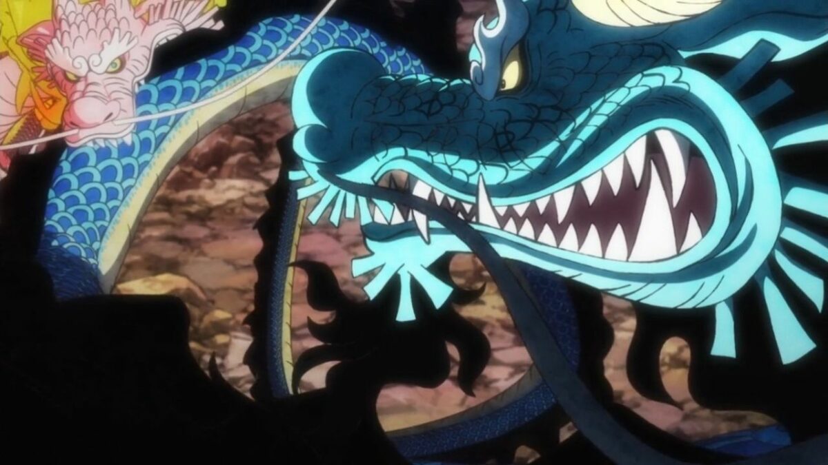 One Piece Episode 1051: Release Date, Preview