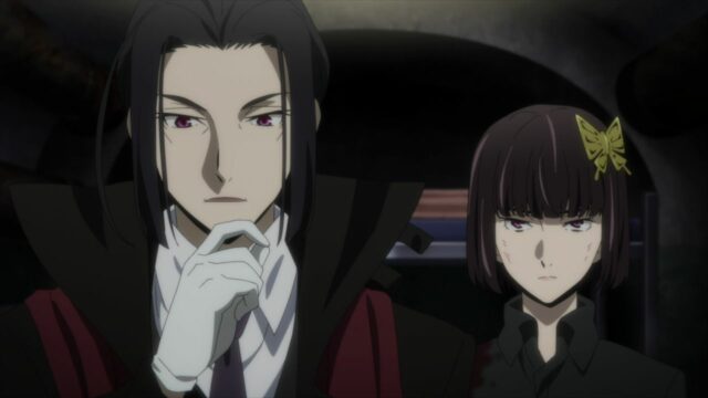 Bungo Stray Dogs Season 4 Ep 9: Release Date, Speculation, Discussion