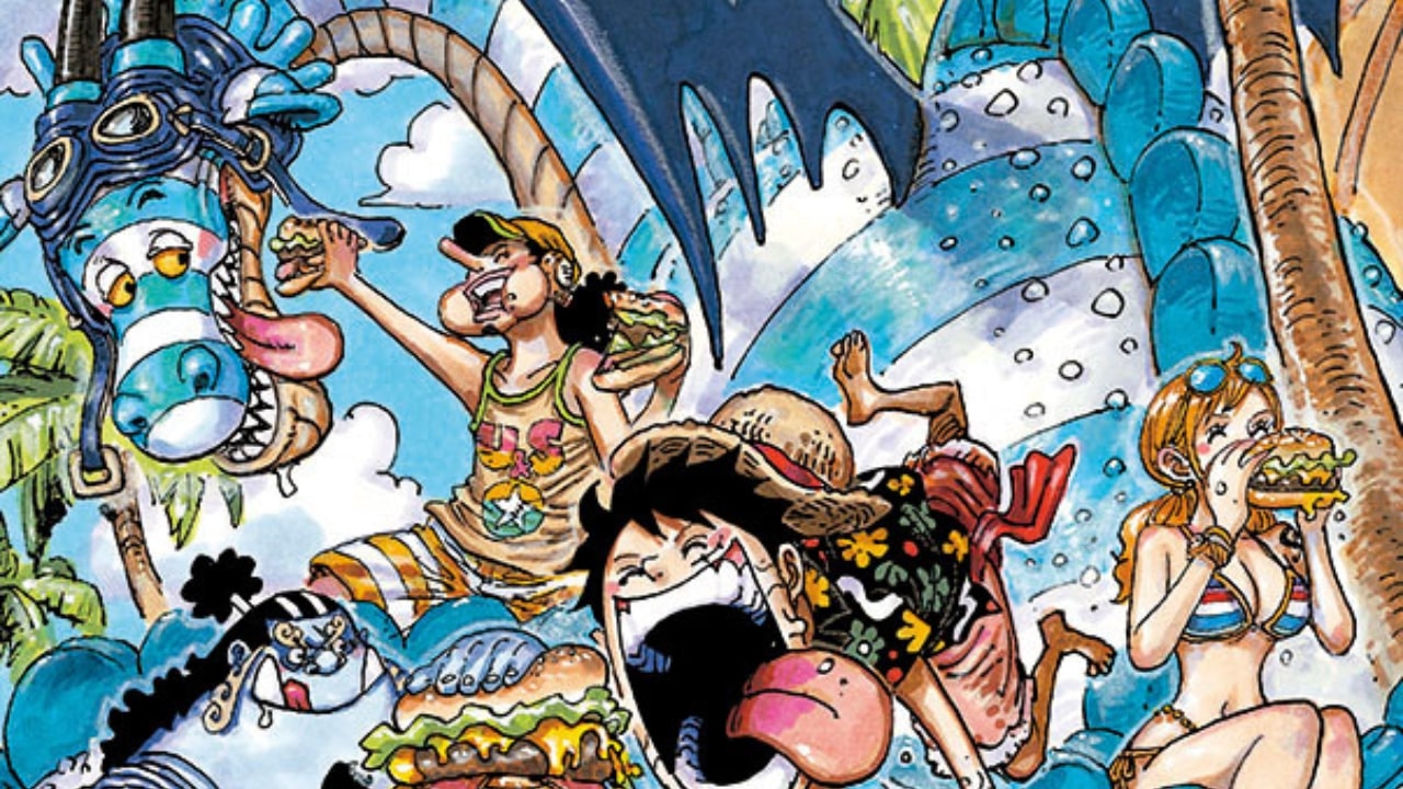 One Piece Ep. 1026 Review – MyNakama
