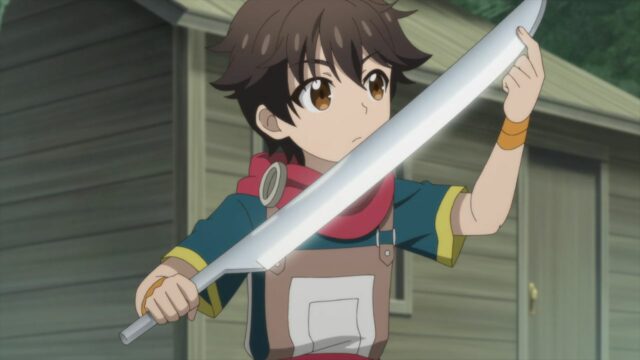 https://www.crunchyroll.com/watch/GEVUZEV15/ryoma-and-the-magic-item-market