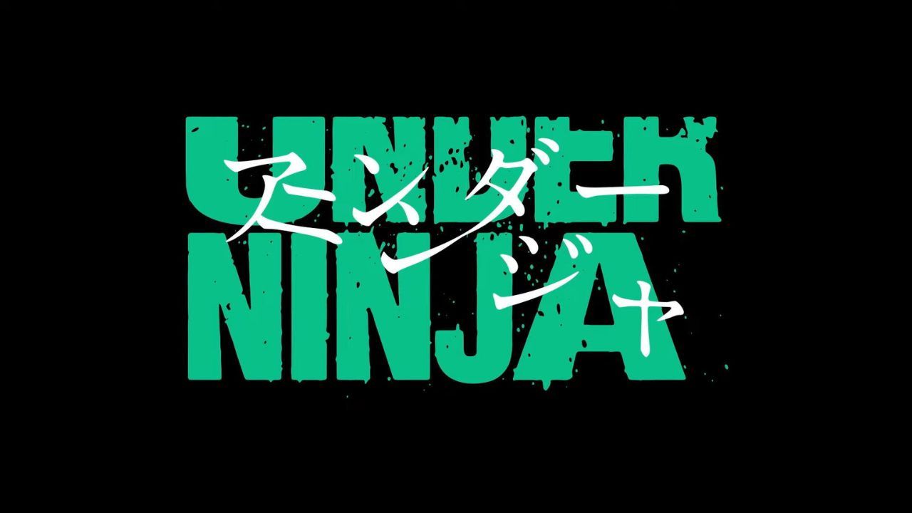 Under ninja