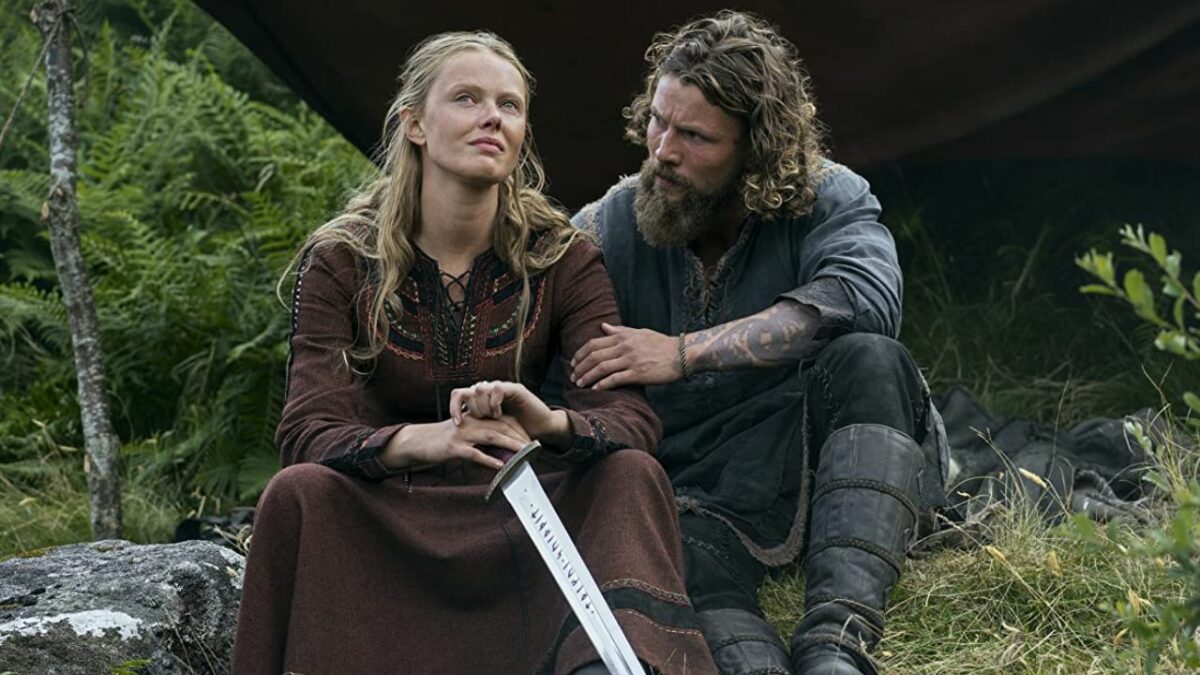 Vikings: Valhalla S3 Trailer Reveals New Locations