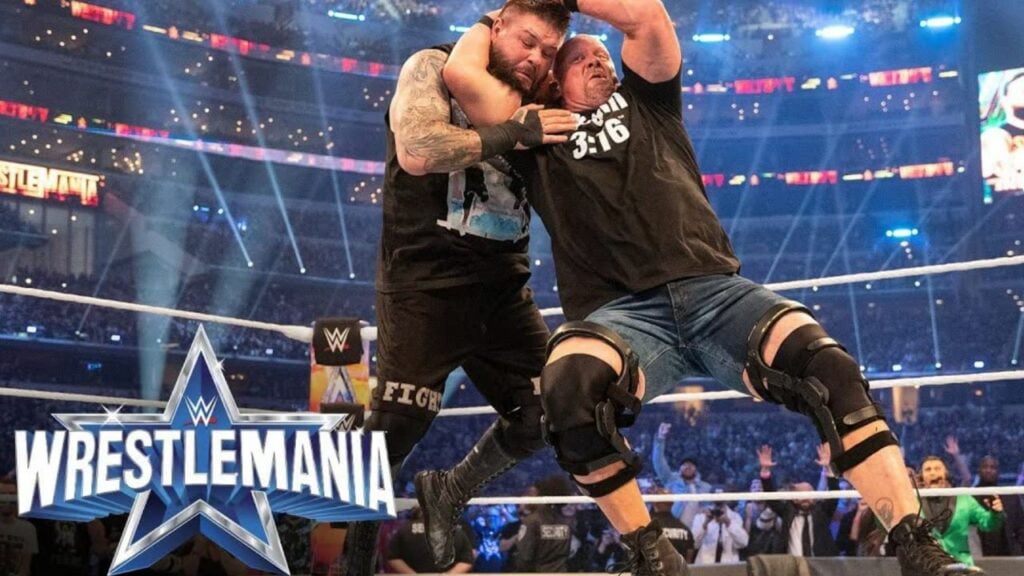 ¿Qué Combates Están Confirmados Para WrestleMania 39?