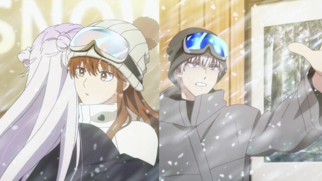 The Ice Guy and His Cool Female Colleague Ep 9: Release Date, Speculation