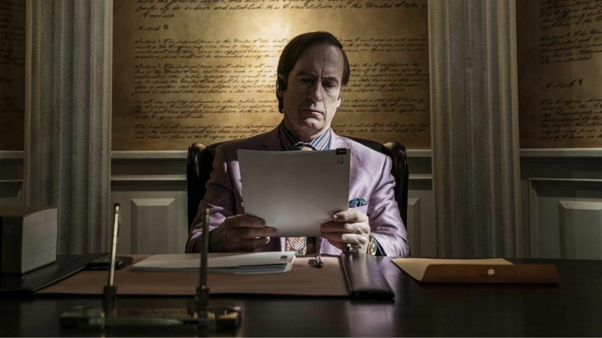 Better Call Saul Final Season's Probable Netflix Release Date Revealed