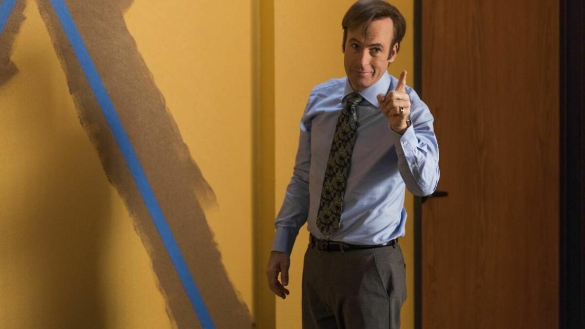 Bob Odenkirk Shares the Toughest Part of Parting with Better Call Saul