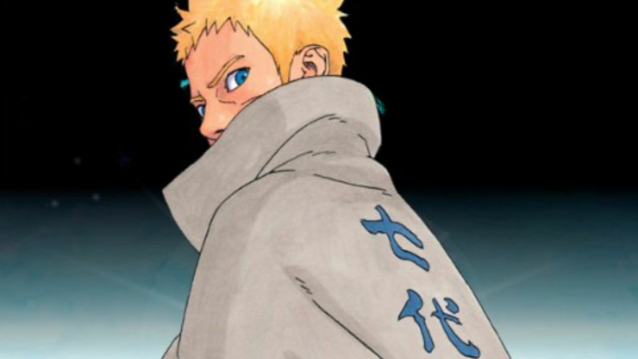 Jaw dropping twists await in 'Boruto' manga series chapter 79. Details here  - Hindustan Times