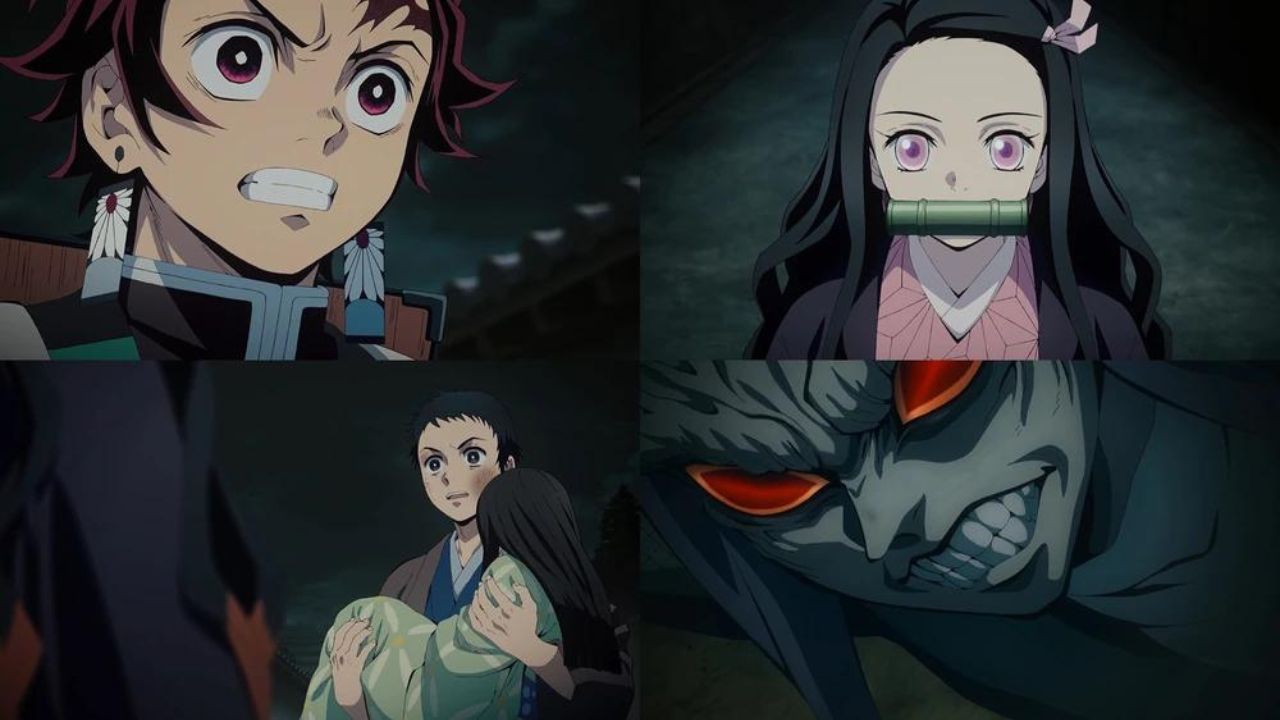 Demon Slayer Movie 2: Quick Recap of Everything You Must Know