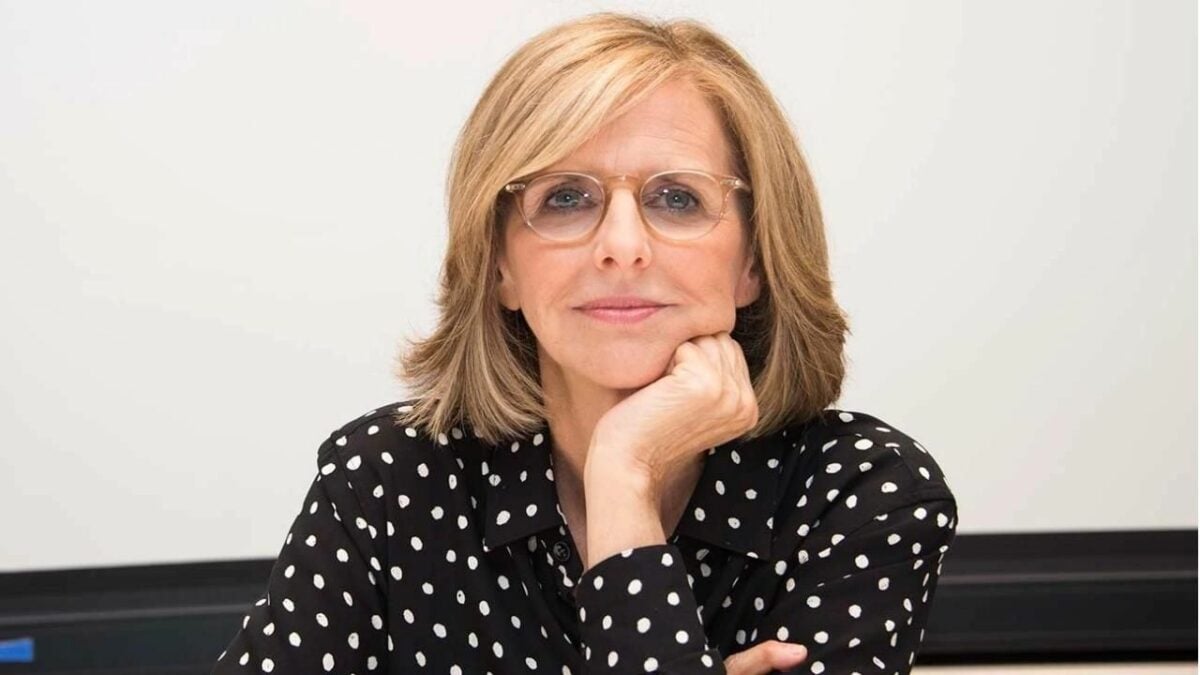 Netflix Drops $130M Nancy Meyers Film, Project Looks for New Buyers