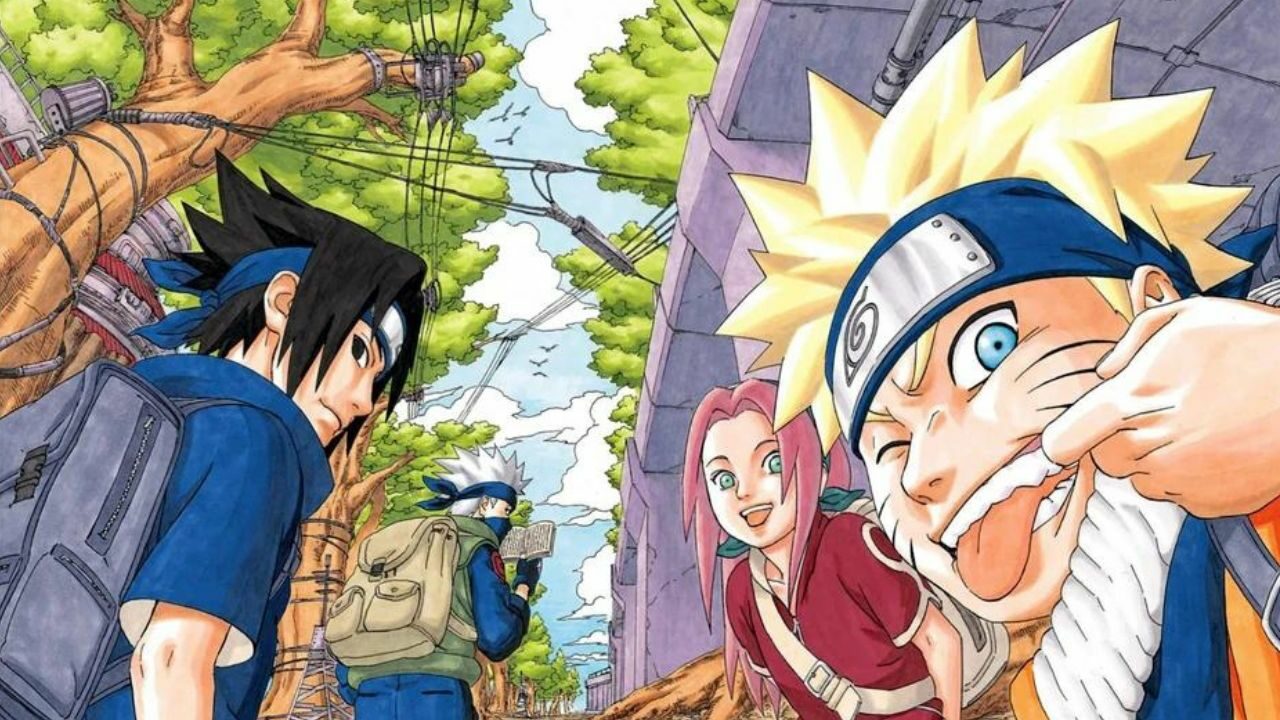 Naruto (2024 Remake) | Anime Fanon | Fandom