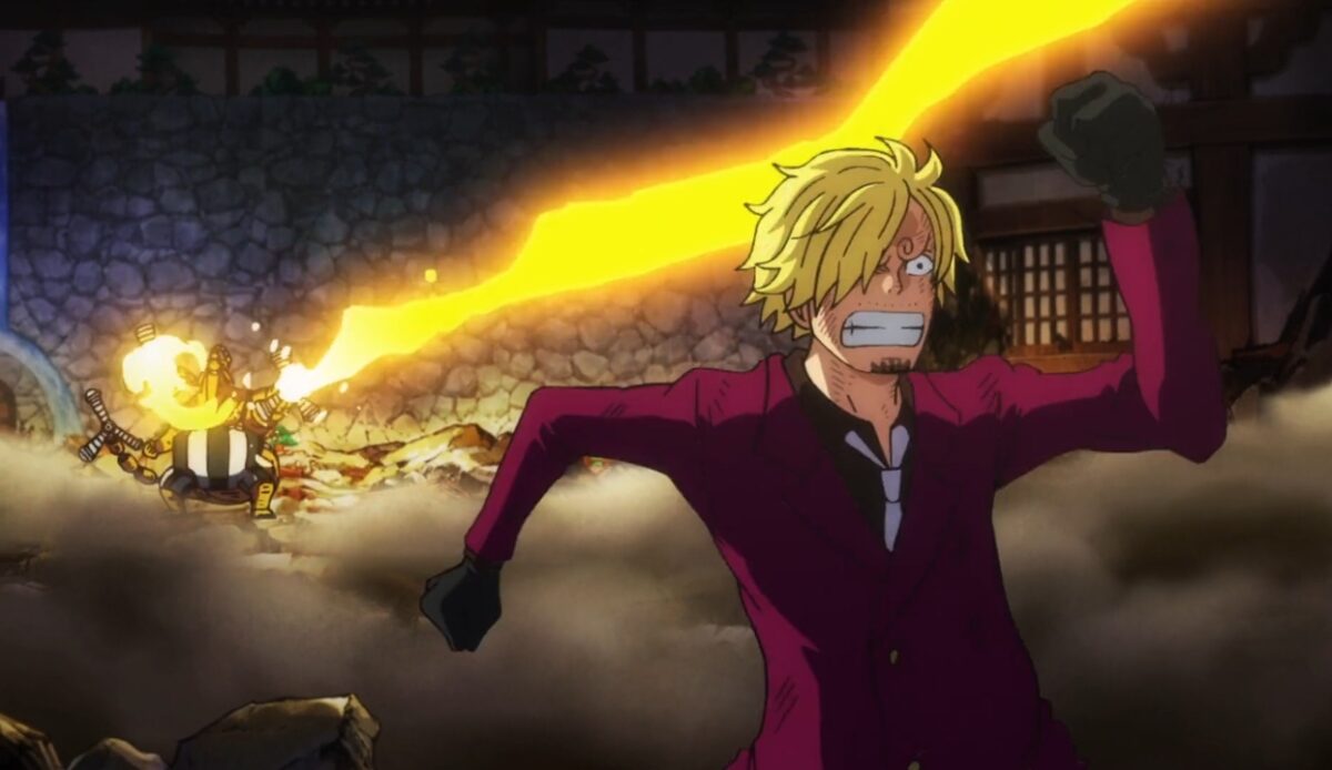 One Piece Episode 1056: Release Date, Preview