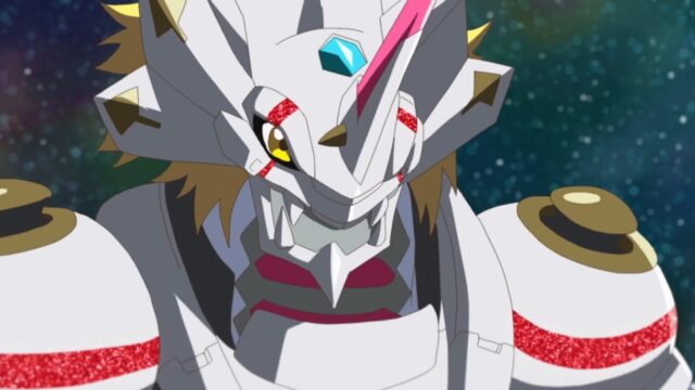 Digimon Ghost Game - Official Final Episode Preview of Episode 67
