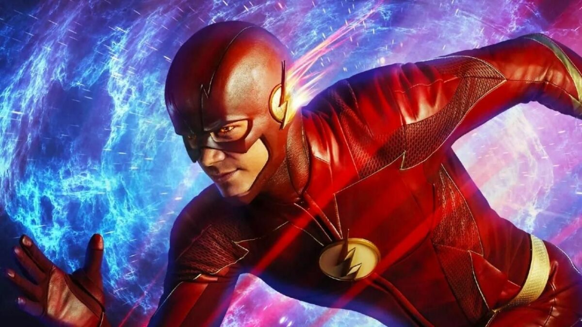 The Flash Season 9: CW Confirms Last Season Finale Release Date 