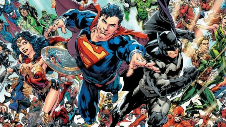 James Gunn to Both Write & Direct DCU's Superman: Legacy Movie