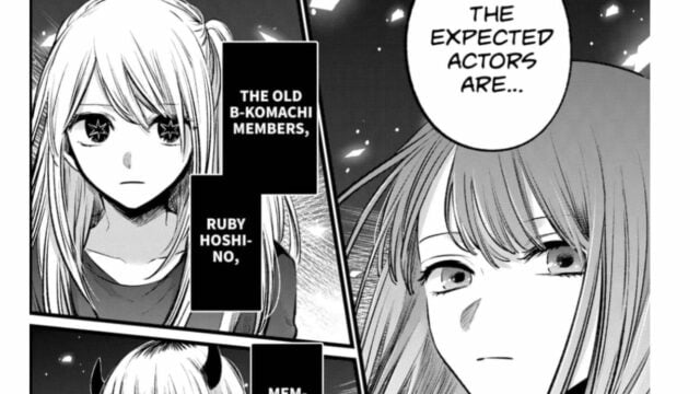 Oshi no Ko Chapter 111: Discussion, Release Date, Raw Scans