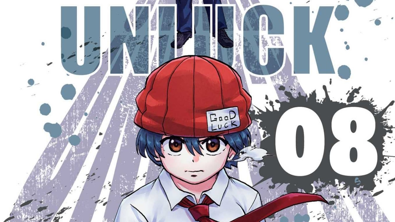 Undead Unluck Chapter 152 Release Date Read Online