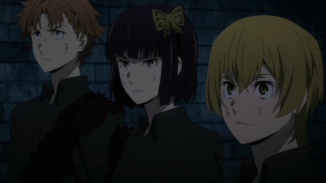 Bungo Stray Dogs Season 4 Ep 10: Release Date, Speculation, Discussion 