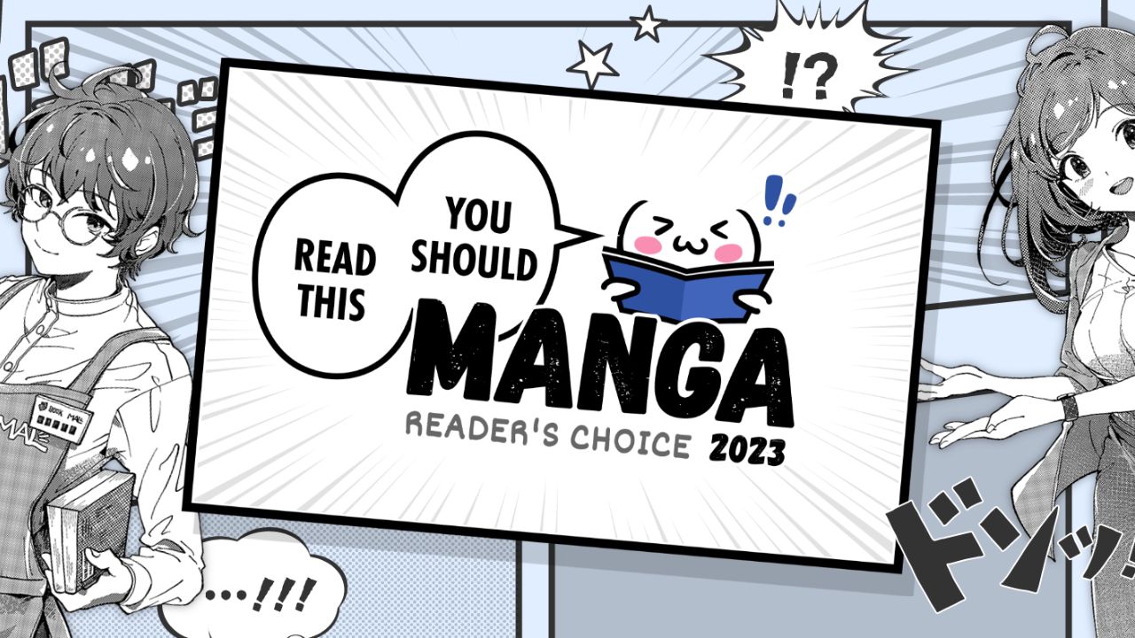 MyAnimeList Releases The Ultimate Manga Recommendation List For Otakus ...