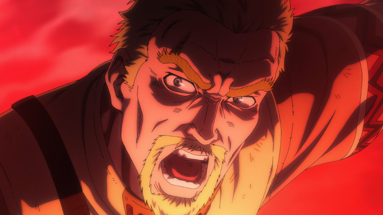 Vinland Saga Season 2 Episode 10 Release Date Preview 3291