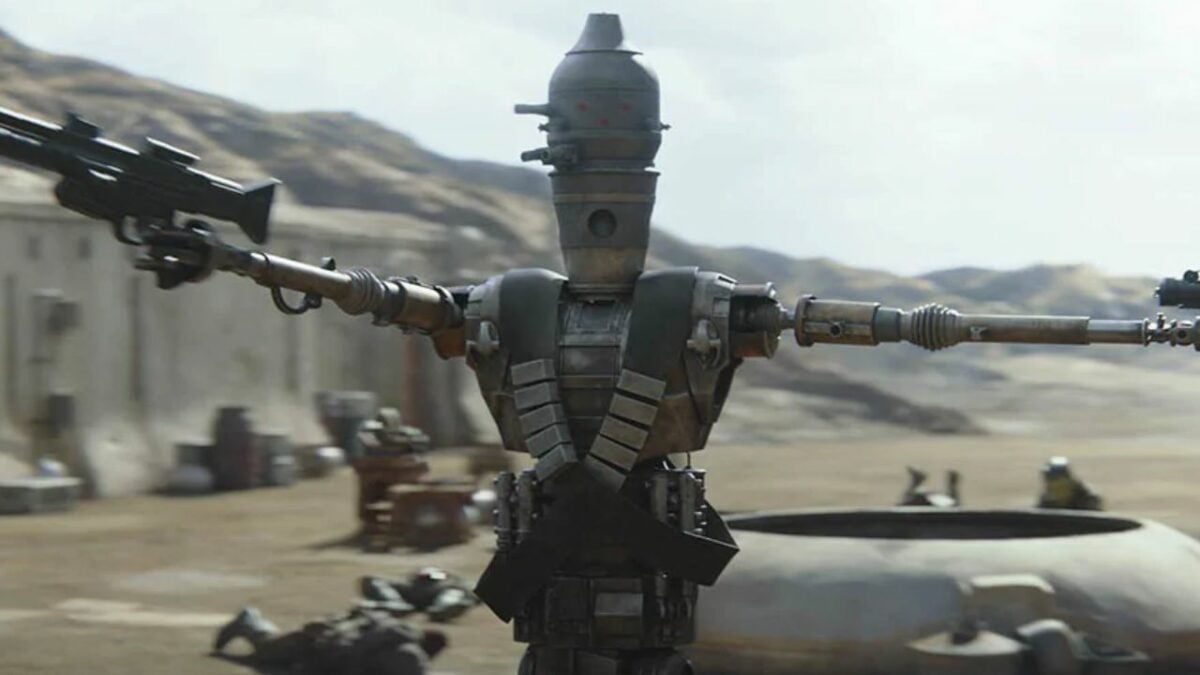 The Mandalorian S3 E3 Release Date, Recap, and More