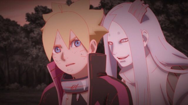 Boruto Episode 294 Not Releasing Any Time Soon! 