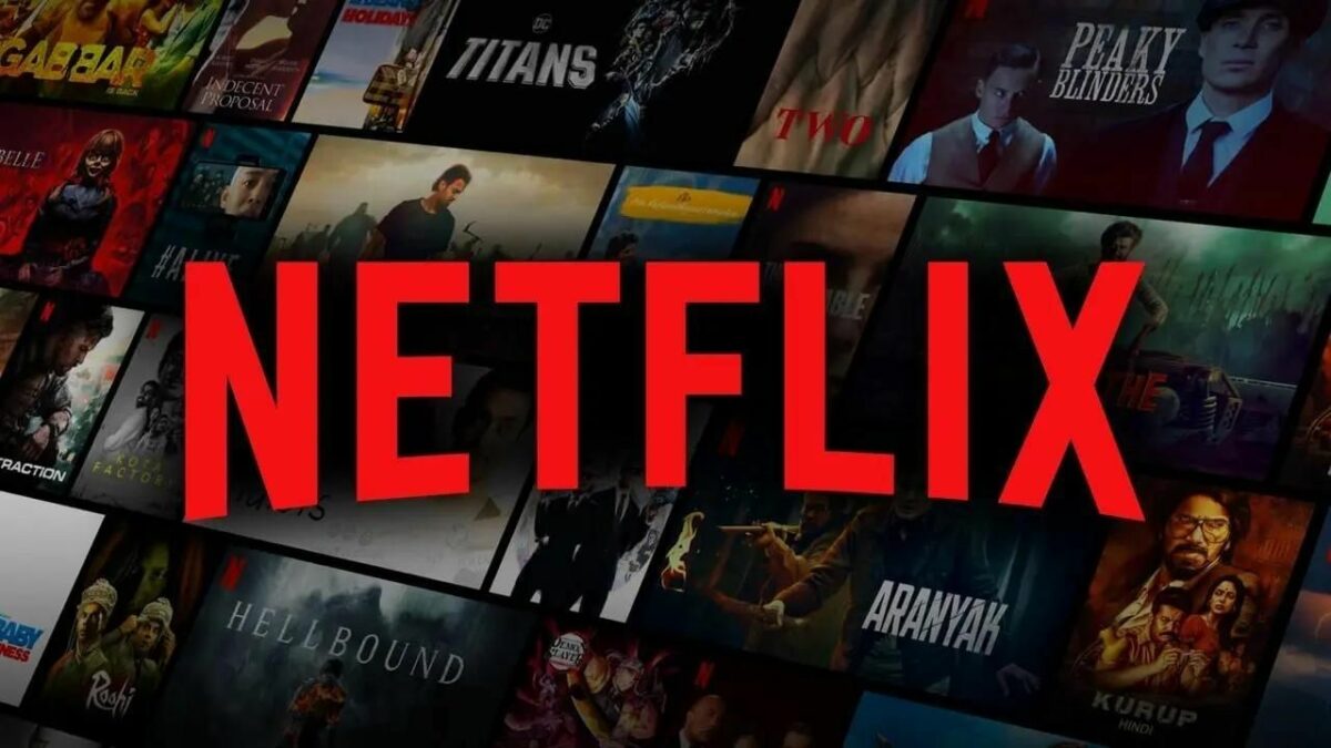 Another New Day, Another Netflix Cancellation!