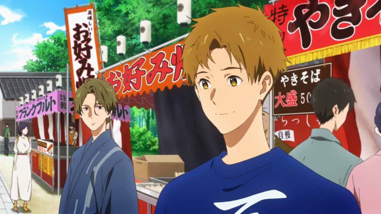 Tsurune: The Linking Shot Ep14 Release Date, Speculation, Watch Online