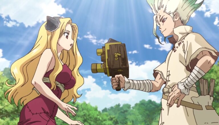 Dr. Stone: New World Ep 3: Release Date, Speculation, Watch Online