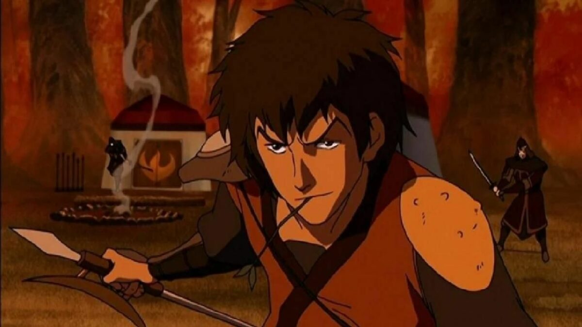 Netflix's Avatar: The Last Airbender Casts Jet's Freedom Fighter Trio