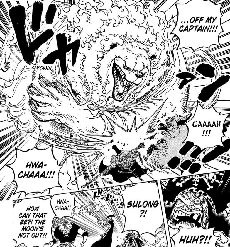 One Piece Chapter 1082: Release Date, Spoilers