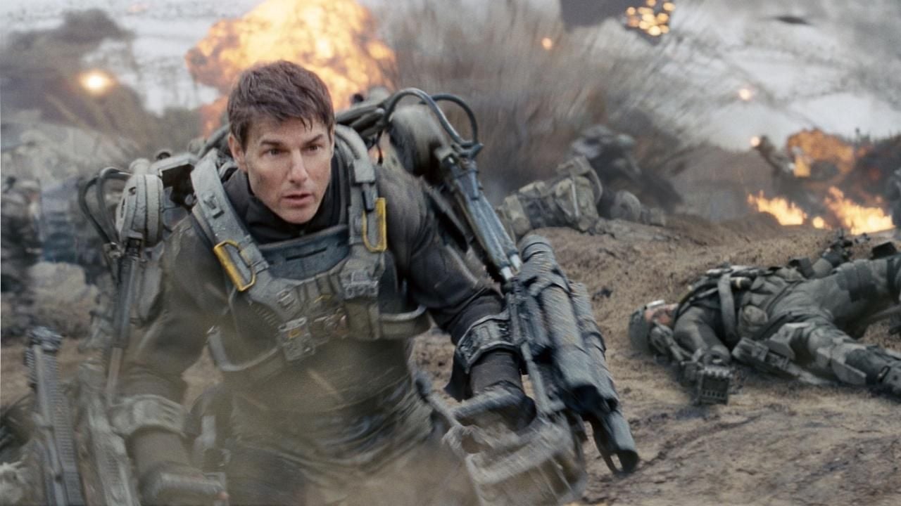 Here is Everything We Know About Edge of Tomorrow 2 cover
